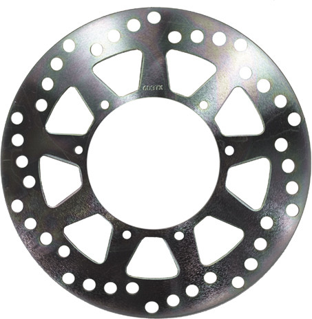 Standard Rotor Front