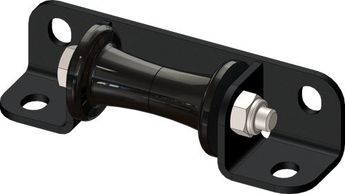 KFI Plow Strap Roller