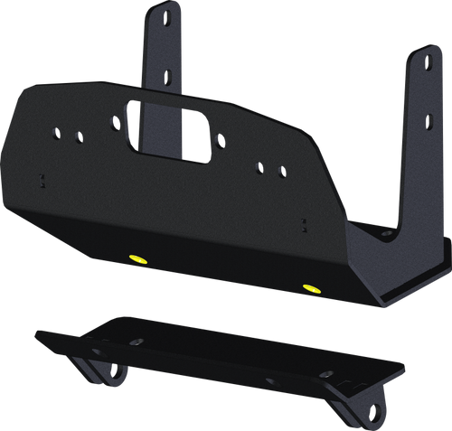 KFI 20+ CFMOTO Z Force 950 UTV Plow Mount