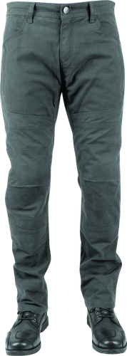 Speed and Strength Dogs Of War 2.0 Pant Charcoal Size - 36 X 30