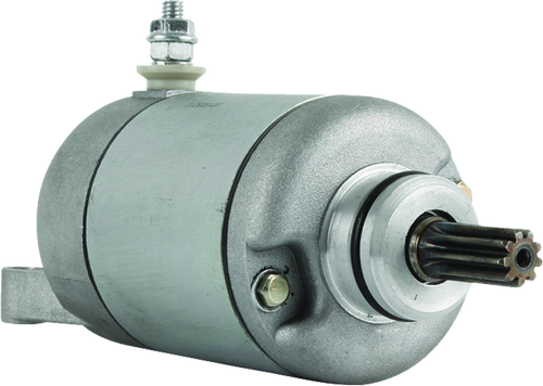 QuadBoss 04-09/12-13 Yamaha YFZ450 Motor Starter