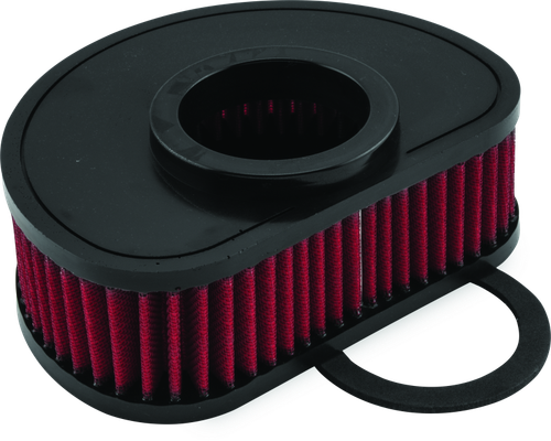 BikeMaster Kawasaki VN1600 Vulcan Classic/Nomad Air Filter