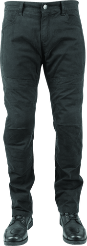 Speed and Strength Dogs Of War 2.0 Pant Black Size - 34 X 30