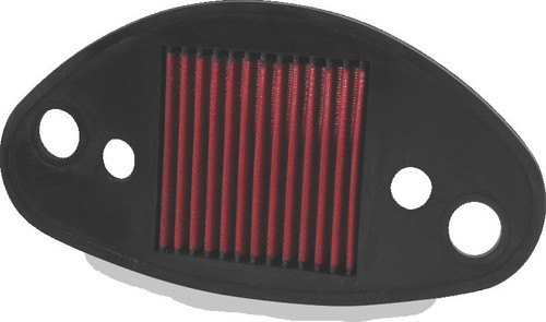 BikeMaster Suzuki VL800 Boulevard C50 Air Filter