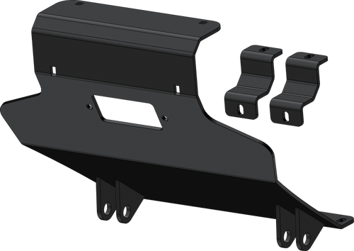 KFI 18-22 KYMCO UXV 700 UTV Plow Mount