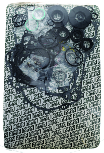 QuadBoss 14-21 Kawasaki KRF800 Teryx Complete Gasket Set w/ Oil Seal