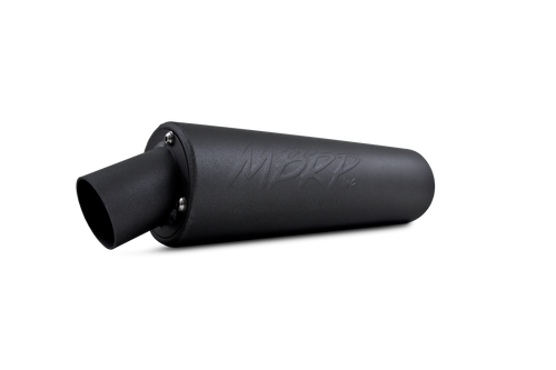 Univ Utility Muffler