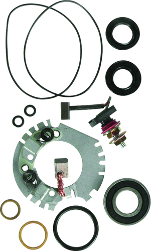 QuadBoss 85-86 Honda ATC250ES Big Red (02) Repair Kit Starter