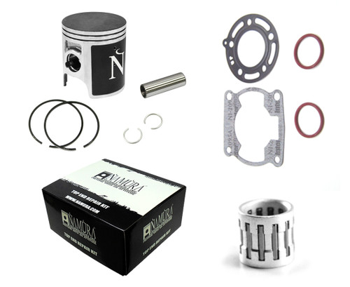 Top End Kit Nikasil Cyl 47.95/std Kaw