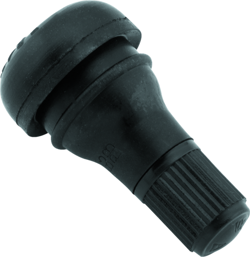 BikeMaster TR412 Rubber Valve Stem Ea