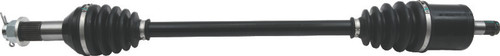 QuadBoss 20-21 Can-Am Defender HD10 DPS Front Right Side Rugged Axle