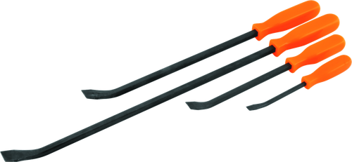 BikeMaster 4-pc Pry Bar Kit