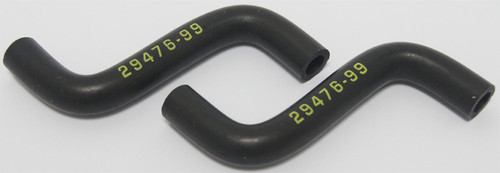 Breather Hose Oem 29476-99 Softail 00-12 Flt 01-07 Fx 01-