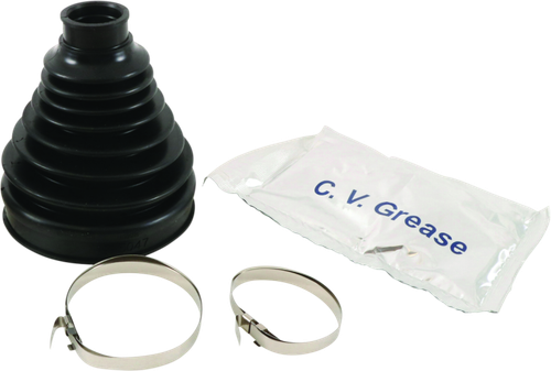 QuadBoss 17-19 Honda SXS1000 Pioneer 1000 LE Front Inner CV Boot Kit