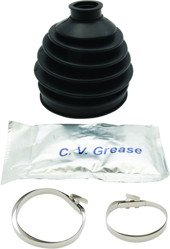 QuadBoss 20-21 Kawasaki KRX1000 Teryx Front Outer CV Boot Kit
