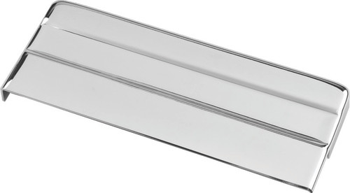 Bikers Choice 73-86 FX / 82-96 XL Chrome Battery Top Cover Replaces H-D 66367-73
