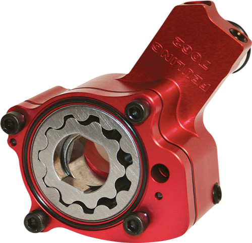 Race Series Oil Pump
