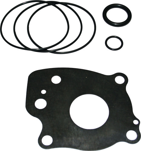 Oil Pump Rebuild Kit