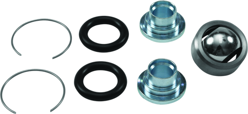 QuadBoss 2018 Can-Am Maverick X3 900 HO Front Upper Shock Bearing Assembly