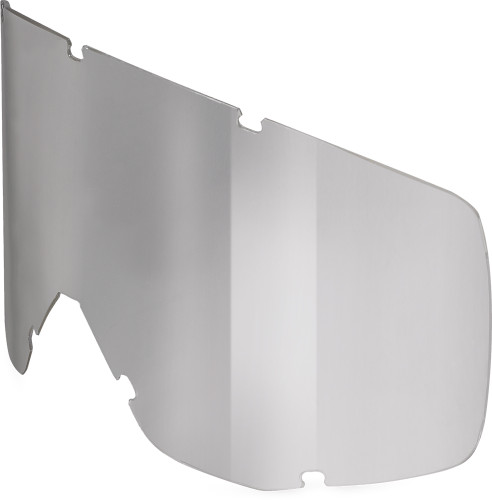 Lens 89si Youth Thermal Acs Sil Chrm No Pins