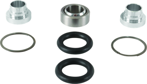 QuadBoss 18-20 Can-Am Commander 1000 LTD Front Lower Shock Bearing Assembly