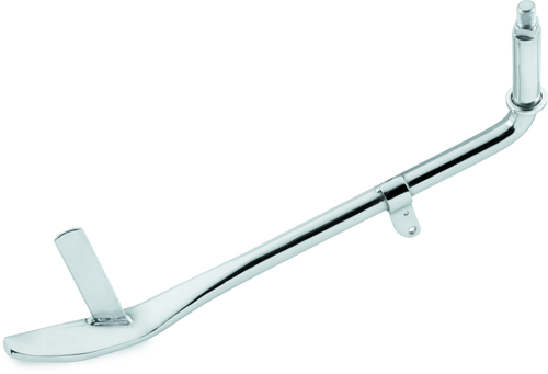 Bikers Choice 91-06 FLH/FLT Chrome Kick Stand Replaces H-D 50075-91