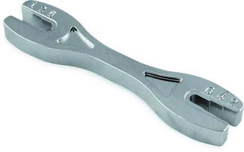BikeMaster Spoke Wrench