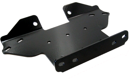 KFI 05+ Kawasaki Brute Force 750/ 06-14 Brute Force 650 Winch Mount