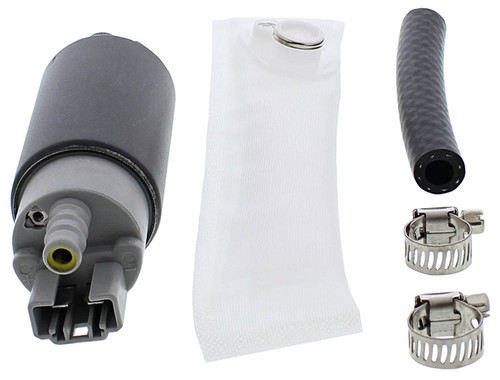 Fuel Pump Rebuild Kits