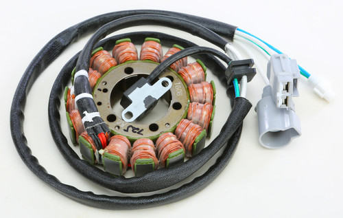 Stator