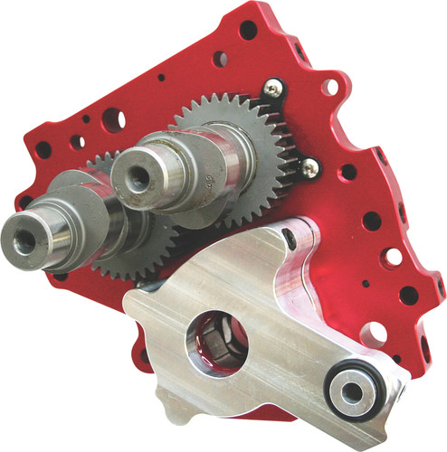 Hp+ Oil Pump