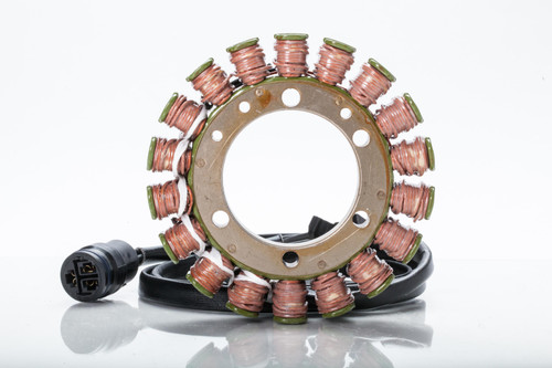 Stator