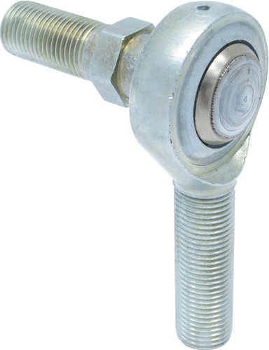 RockJock Antirock Sway Bar Heim Joint 1/2in-20 Stud 1/2in-20 Male RH Thread