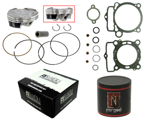 Top End Kit Forged 77.97/+0.01 11:1 Husq/ktm
