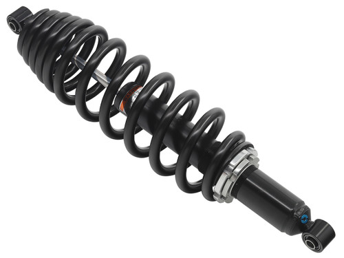 Gas Shock Front