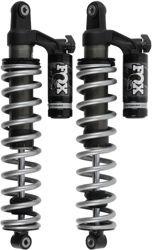 2.0 Qs3 Shock Rear Hon 2-seat