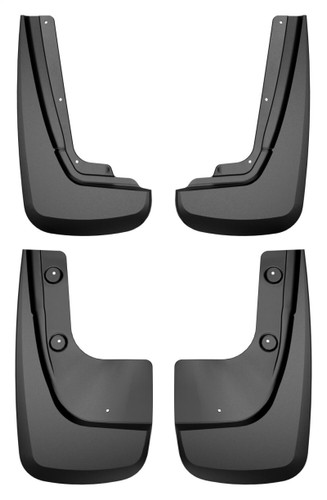 Husky Liners 22-23 Jeep Grand Cherokee Mud Guards