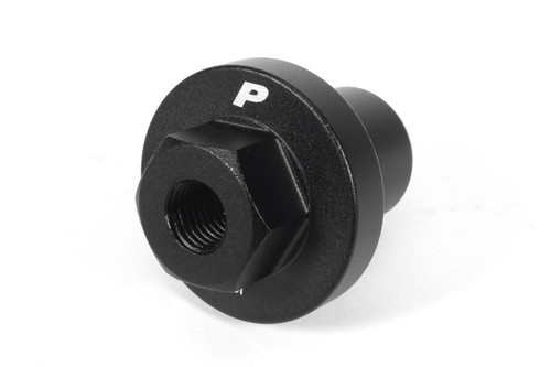 PERRIN 22-26 Subaru WRX / 20-25 OBXT / 14-25 FXT / 13-25 Crosstrek Trans Mount Support (CVT ONLY)