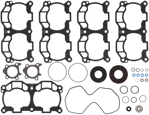Full Gasket Set S-d