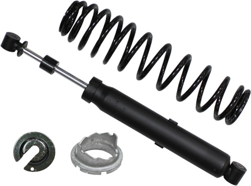 Gas Shock Rear
