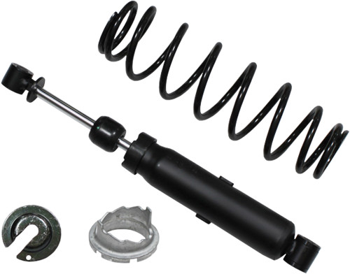 Gas Shock Rear