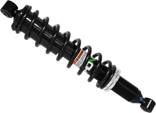 Gas Shock Rear