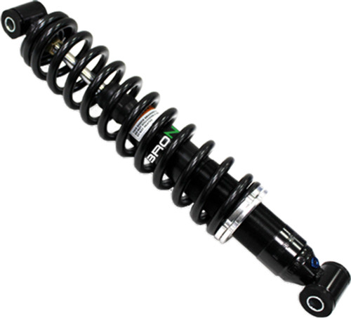 Gas Shock Rear