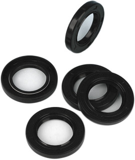 Gasket Seal Wheel Bearing Dble Lip Thin 5pk 47519-83-dl
