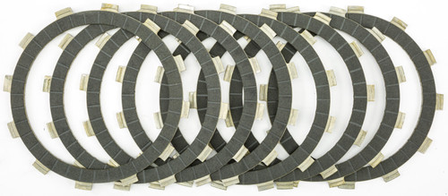 Carbon Fiber Clutch Plate Set Ckf4435