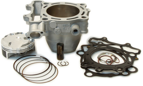Cylinder Kit 77.00/std 13.75:1 Suz