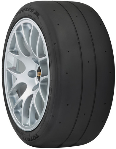 Toyo Proxes R Tire - 255/35ZR20 (93Y) PXR TL
