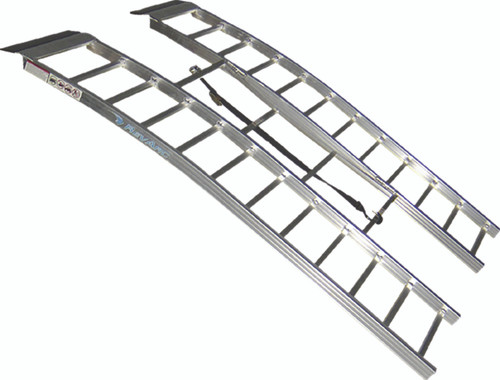 Atv Ramp 72"x55"