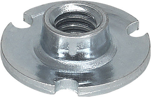 T-nuts-3/4" 48/pk