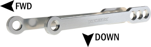 Lowering Links Suz